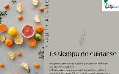 Nueva Tarjeta Regalo