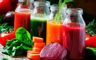 Nutrición para los glóbulos rojos