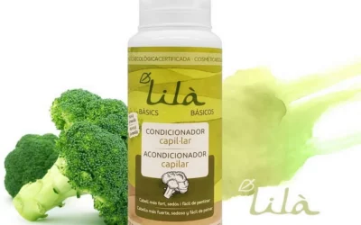 Cosmética Ecológica Vegana y de Proximidad